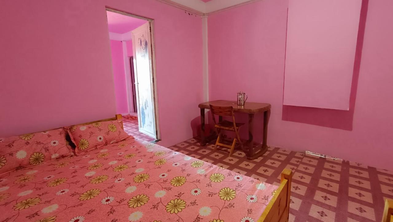 Pamilya Homestay เชร์ราปุนจี ภายนอก รูปภาพ