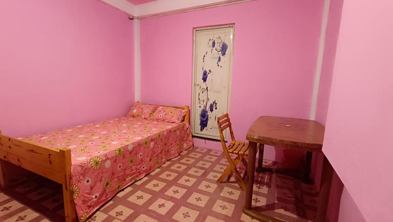 Pamilya Homestay เชร์ราปุนจี ภายนอก รูปภาพ